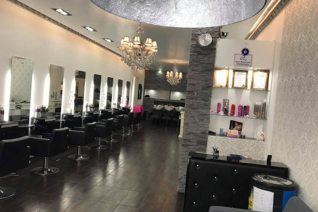 Friseure Und Friseursalons In Der Nahe Von Farmsen Berne Hamburg Treatwell