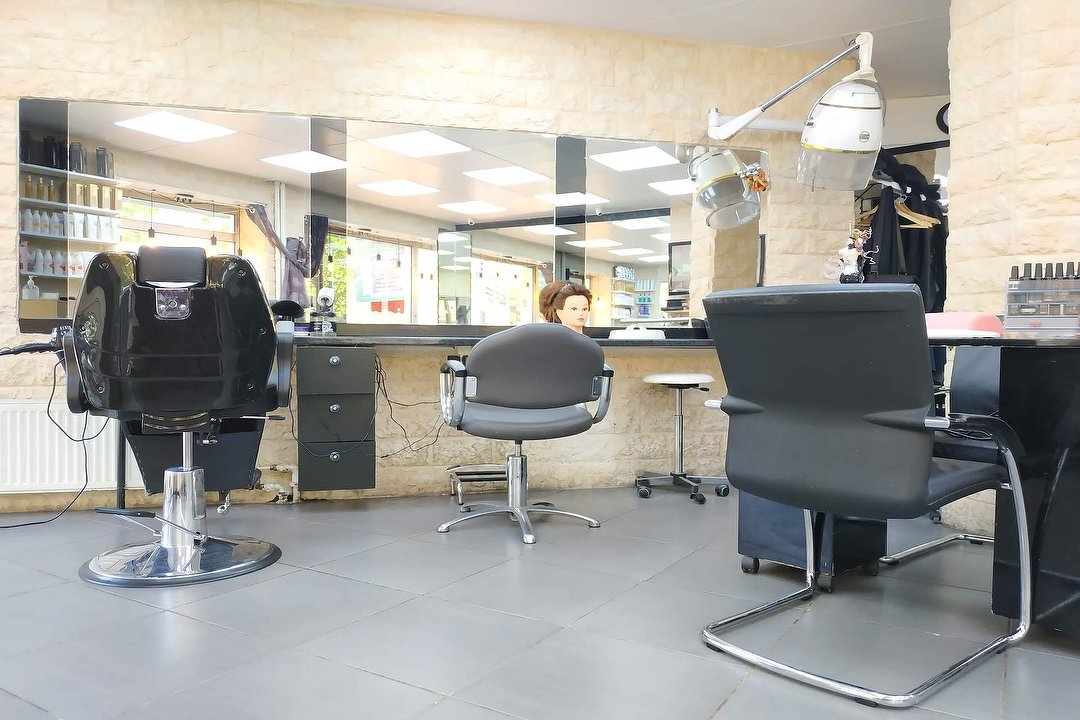 Gaya Coiffure, Bagnolet, Seine-Saint-Denis