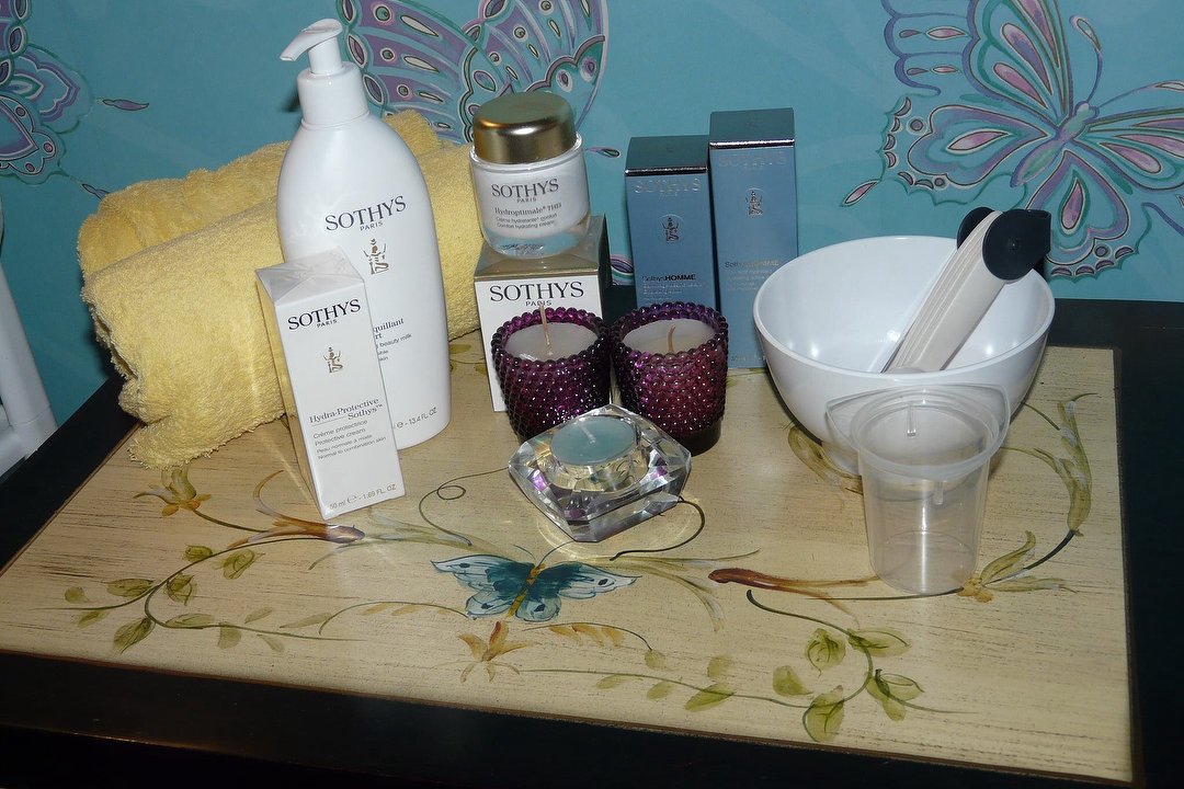 Tranquility - Tendring, Tendring, Essex