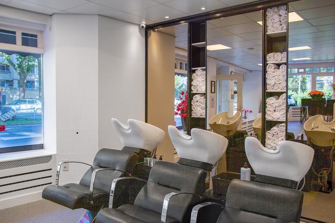 Beauty Boutique, Thorbeckelaan, Den Haag