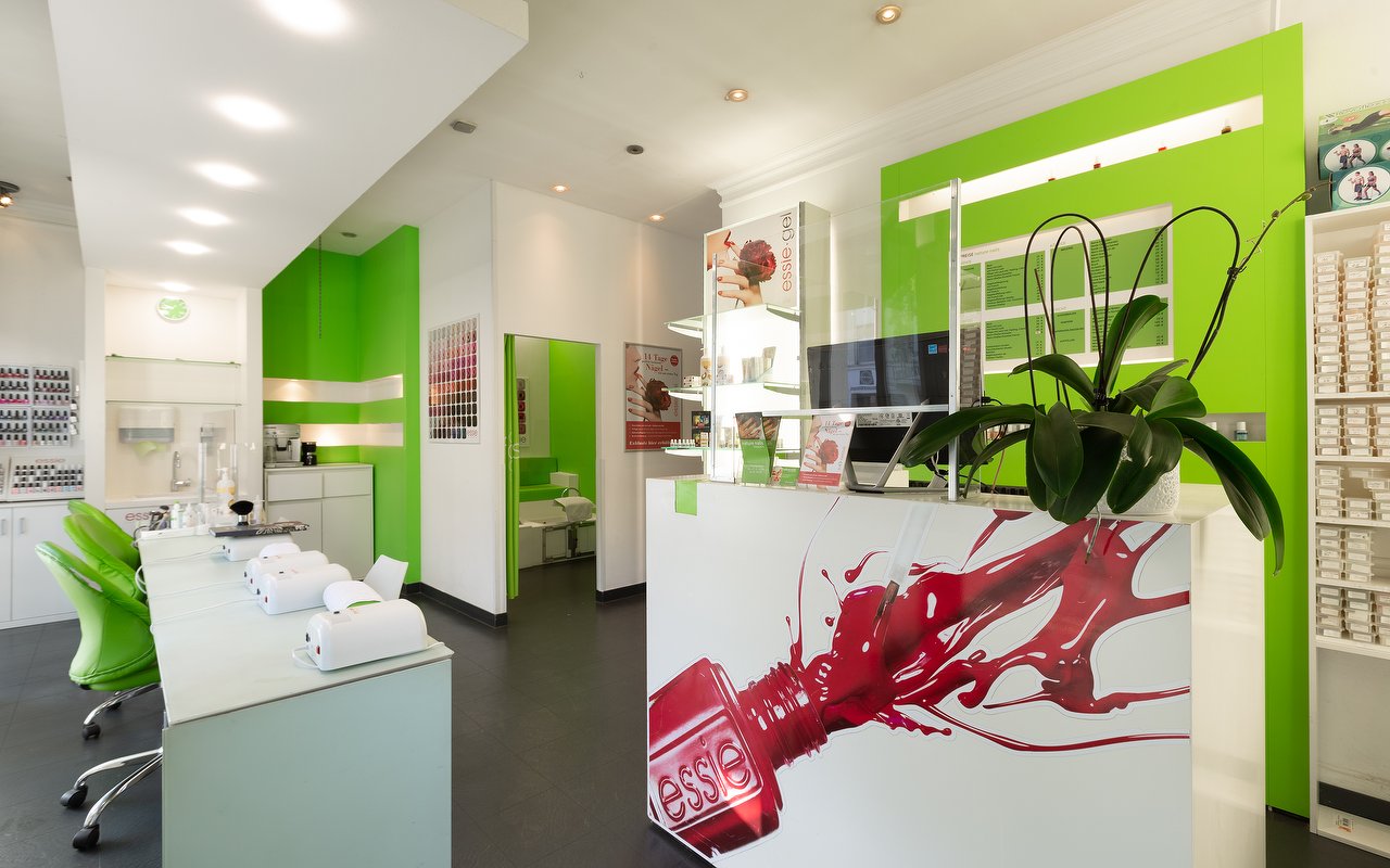 Top 20 Orte für Gelmodellage in der Nähe von Schlüterstraße / Arbeitsagentur, Düsseldorf - Treatwell
