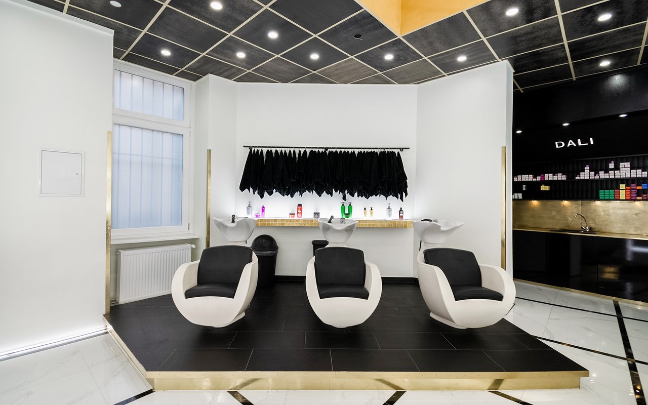 Top 20 Orte für Damenhaarschnitt in Deutschland - Treatwell