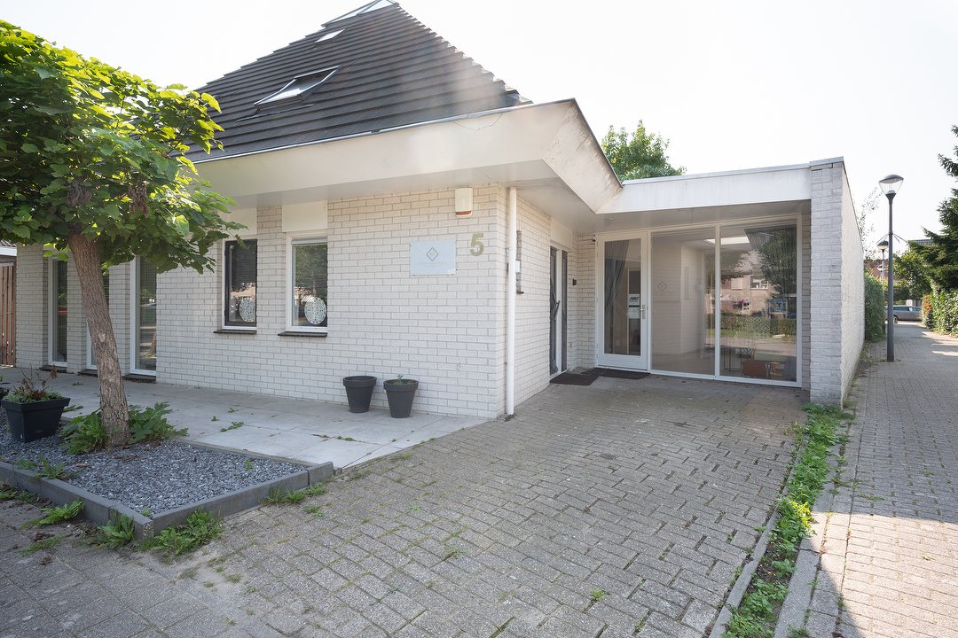 Studio Magnifique, Overkroeten, Breda