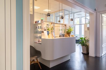 Integrative Massage Therapy, Sweelinckplein, Den Haag