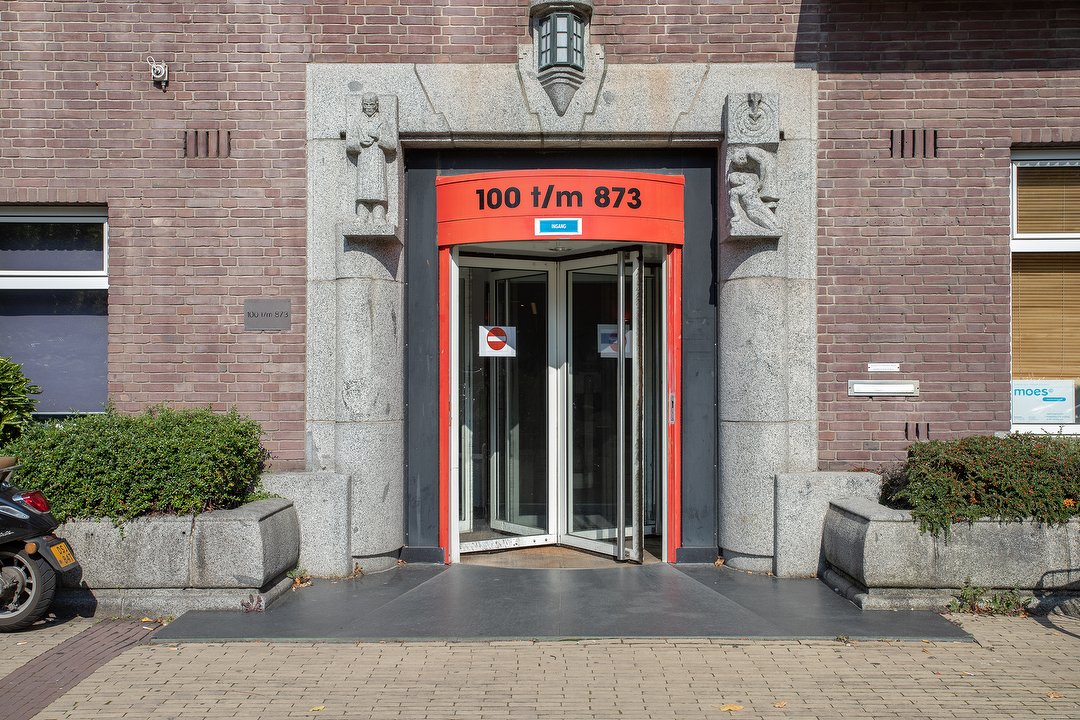 Glow Acupuncture Amsterdam, Helmersbuurt, Amsterdam