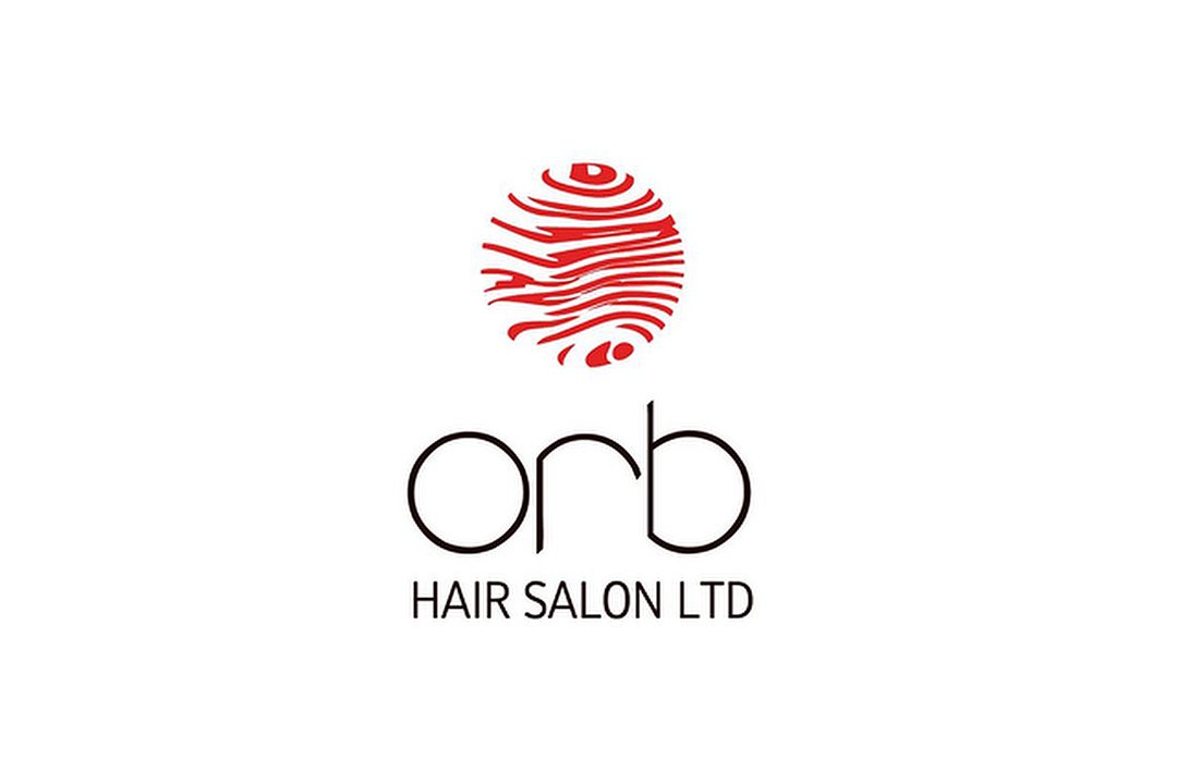 The Orb Hair Salon LTD, Jewellery Quarter, Birmingham
