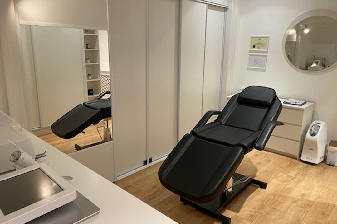 VSR Aesthetic, Kensington, London