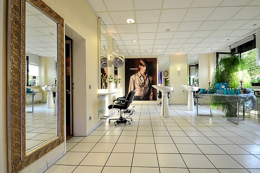Salon Estetica Gerhard Th. Paeßens, Oberhausen