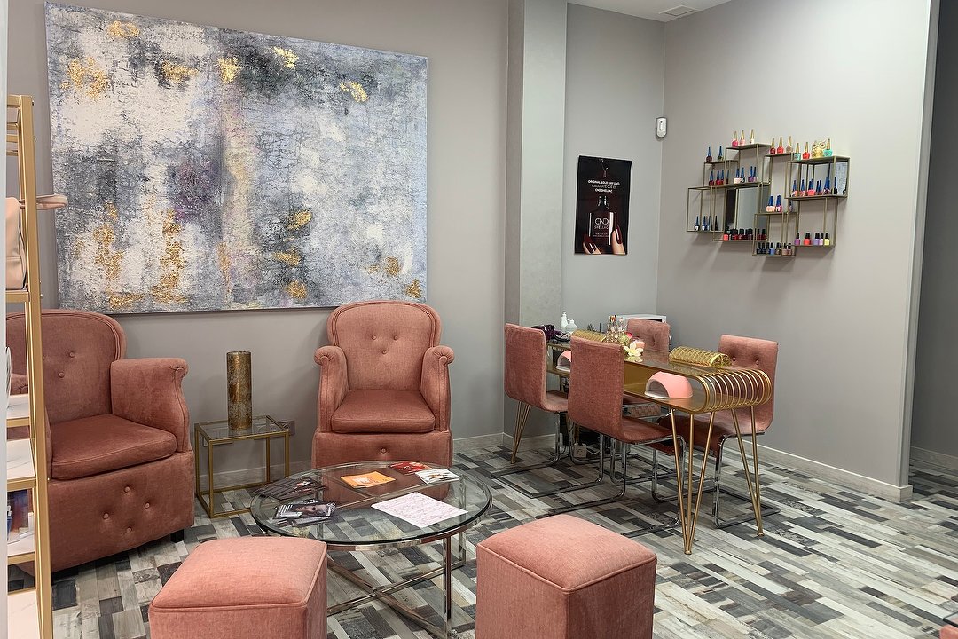 Aitana Rose’s, Casco Antiguo, Comunidad de Madrid