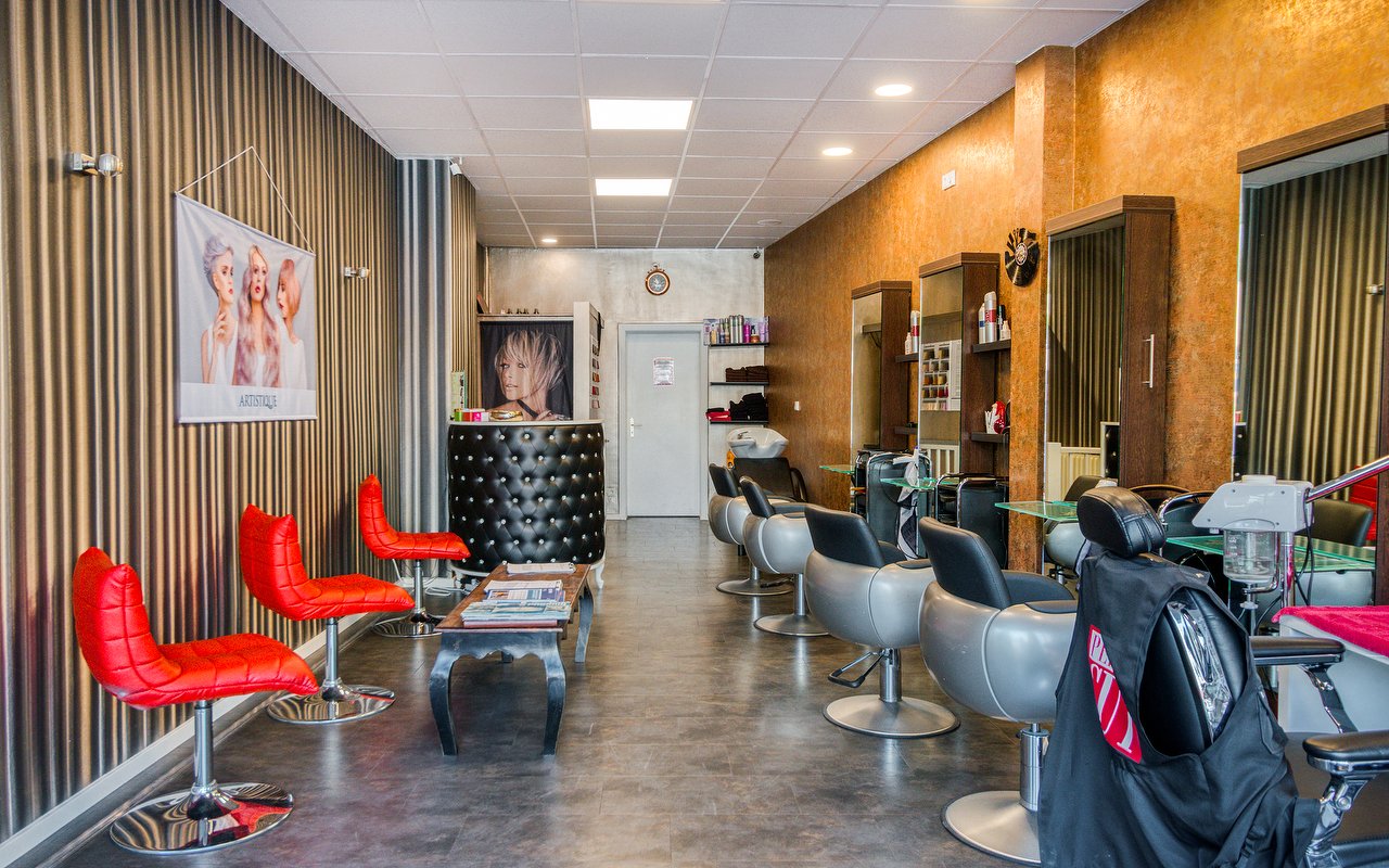 Top 20 Friseure und Friseursalons in Hamburg Treatwell
