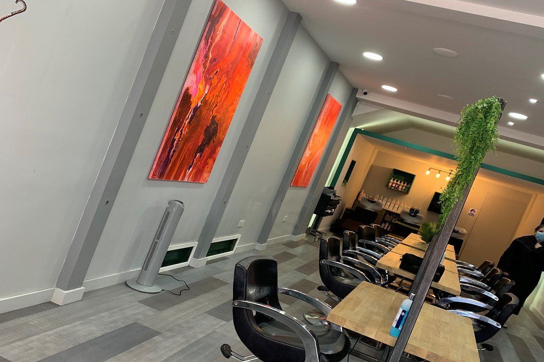 Tone Hair Lounge, Roundhay, Leeds