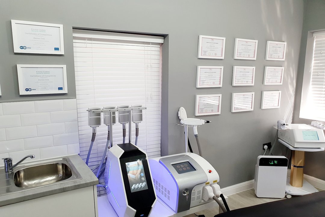 Cole Aesthetics Clinic, Walsall, West Midlands County