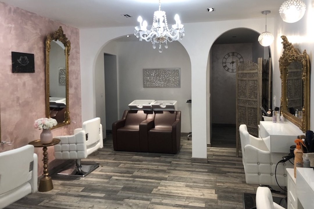 L'atelier B & G, Colombes, Hauts-de-Seine