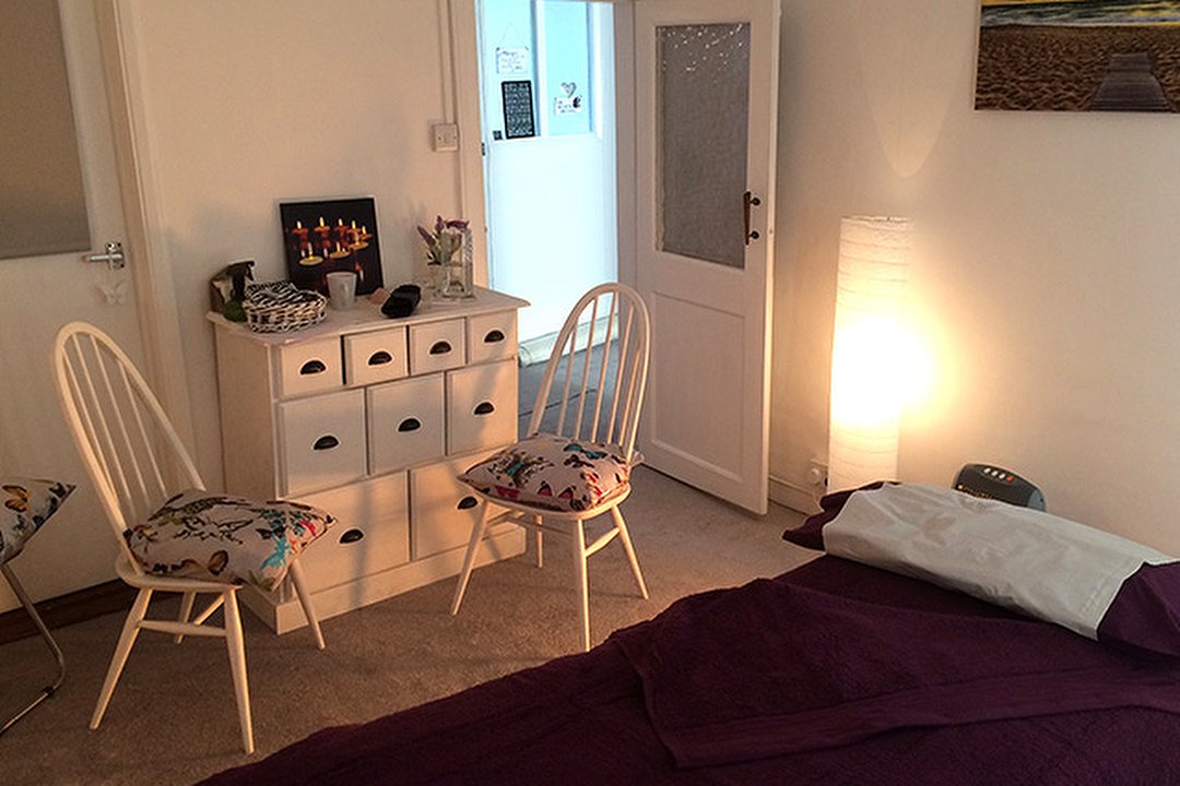 Claire's Reiki, Chelmsford, Essex
