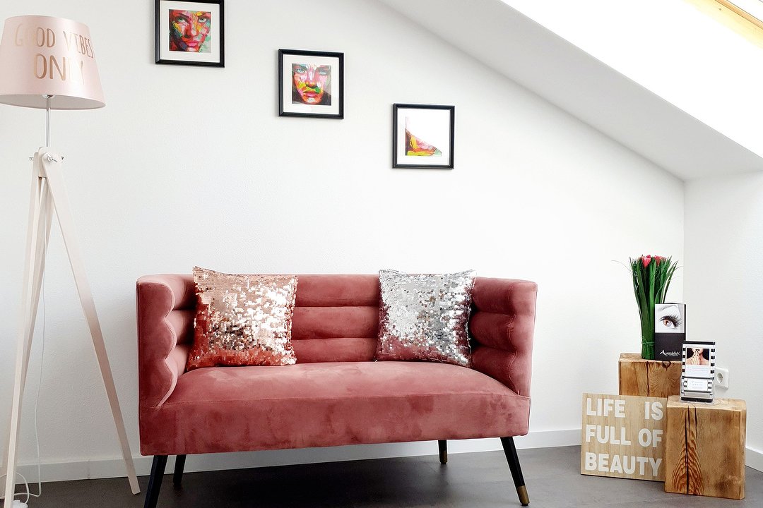 make-up room berlin, Falkenberg, Berlin