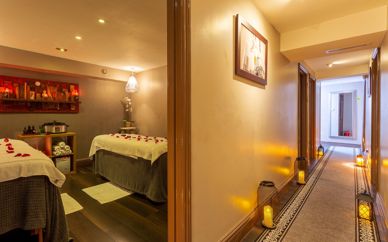 Top 20 Massages In Fulham London Treatwell