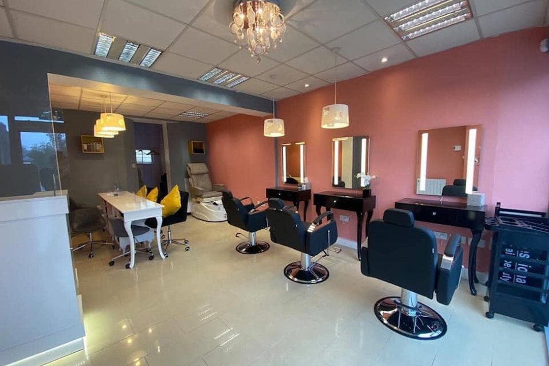 Selena's Beauty Spa, Ranelagh, Dublin