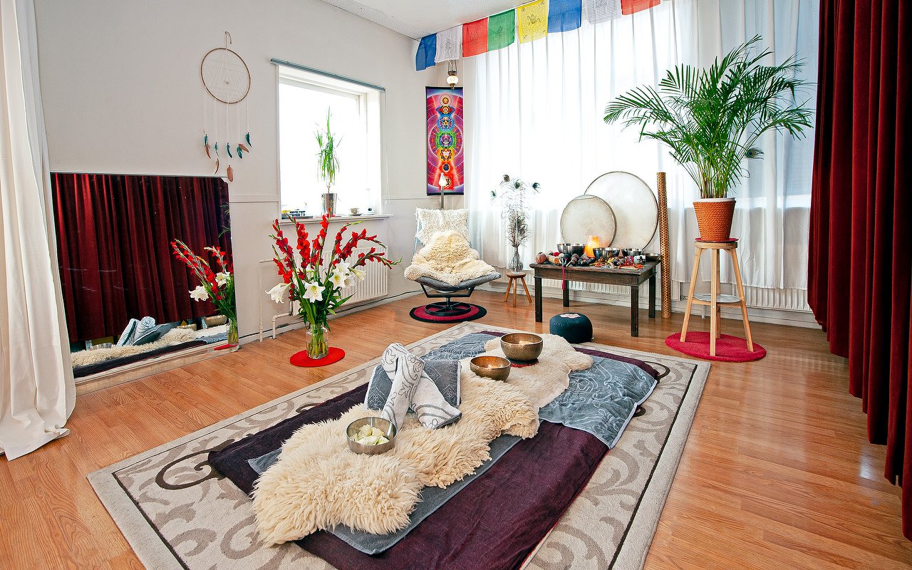 Top 20 plaatsen voor Thaise massages in Amsterdam Treatwell