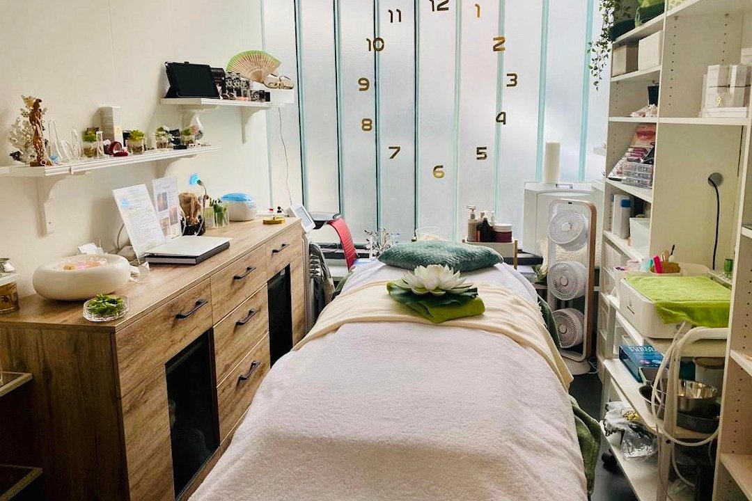 XXXGoretti Beauty & Wellness, Stauffacher, Zürich