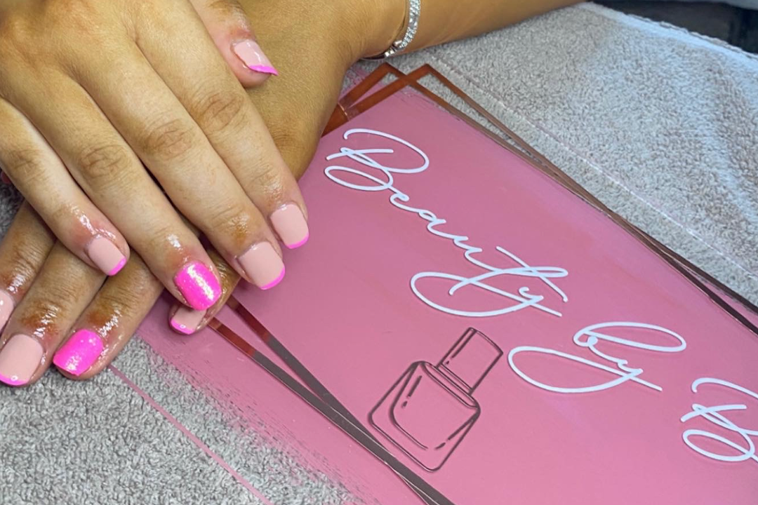 Beauty By B - Berkshire, Crowthorne, Berkshire