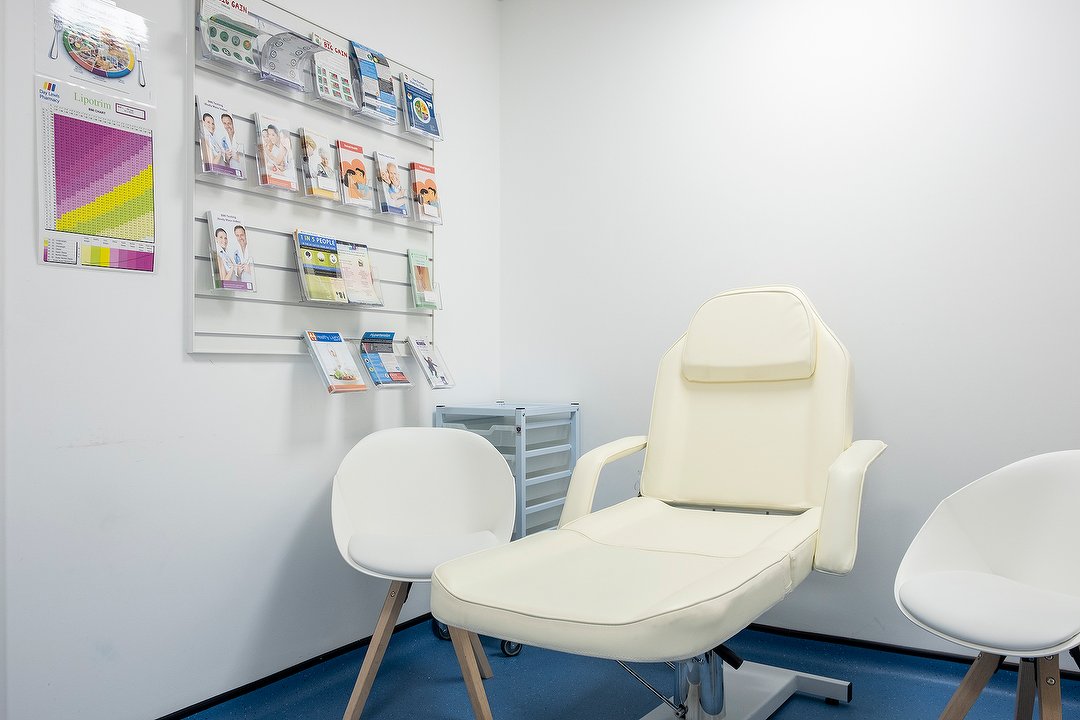 Expert Skin Clinic- Twyford, Twyford, Berkshire