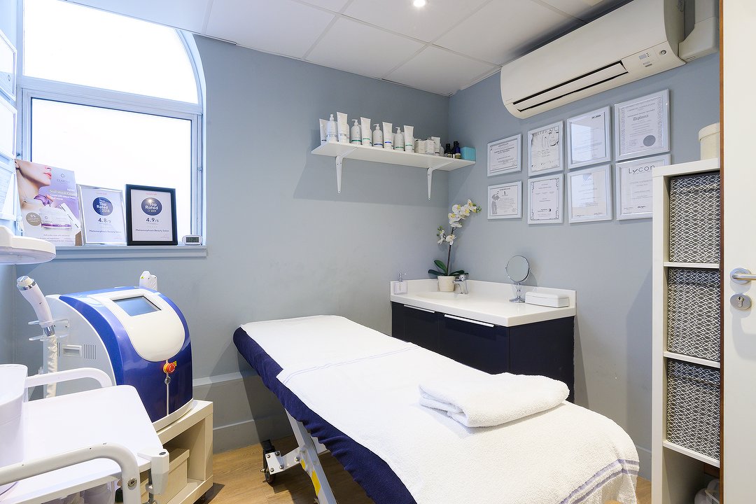 Metamorphosis Beauty Salon, Clapham Junction, London