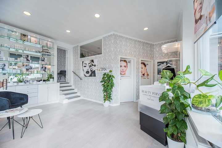 Beauty Point-Cosmetics, Permanent Art & Brow Bar | Kosmetikstudio in ...