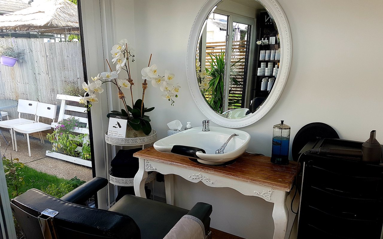 Hairdressers and Hair Salons in Maidstone, Kent Treatwell