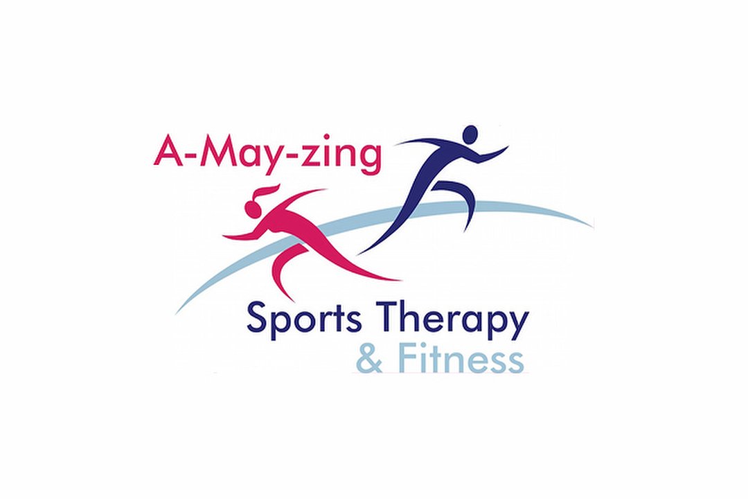 A-may-zing Sports Therapy & Fitness at Amazon24 Fitness & Performance Centre inside Parochial Hall, Gillingham, Kent