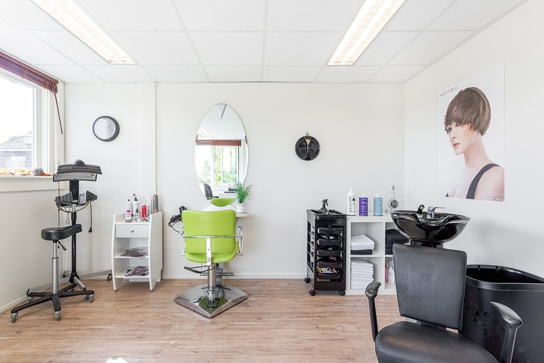 Gunda's Hairstyling, Kudelstaart, Noord-Holland