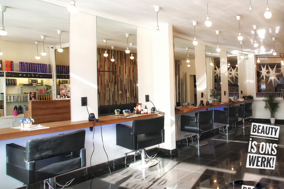 Legend Hair & Beauty, Merksem, Antwerp