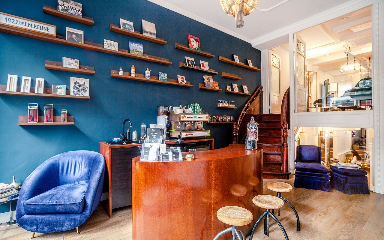 Top 20 plaatsen voor Pedicures in Amsterdam Treatwell