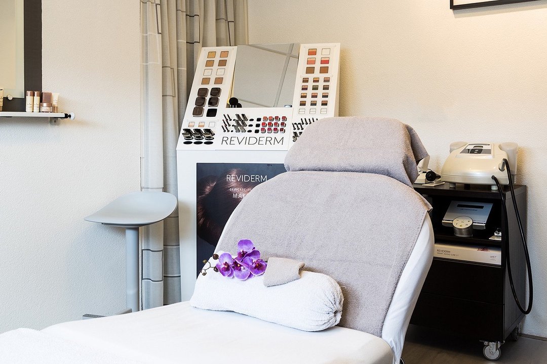 Schoonheidssalon Iris Face & Bodycare, Veendam, Provincie Groningen