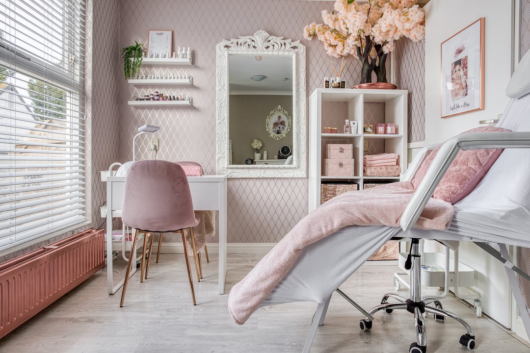 Studio Nails & Faces, Faunabuurt, Almere