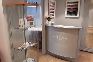 Lush Beauty By Rose - Inside Art House Hair Studio