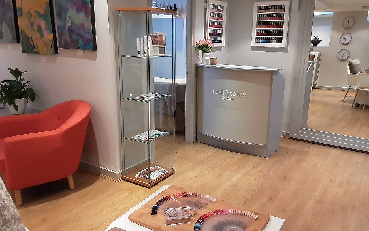 Top 20 St Tropez in England Treatwell