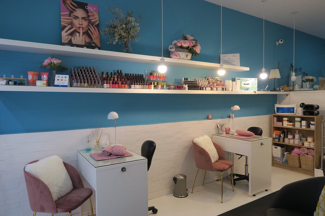 Rush Woman, Hispanoamerica, Madrid