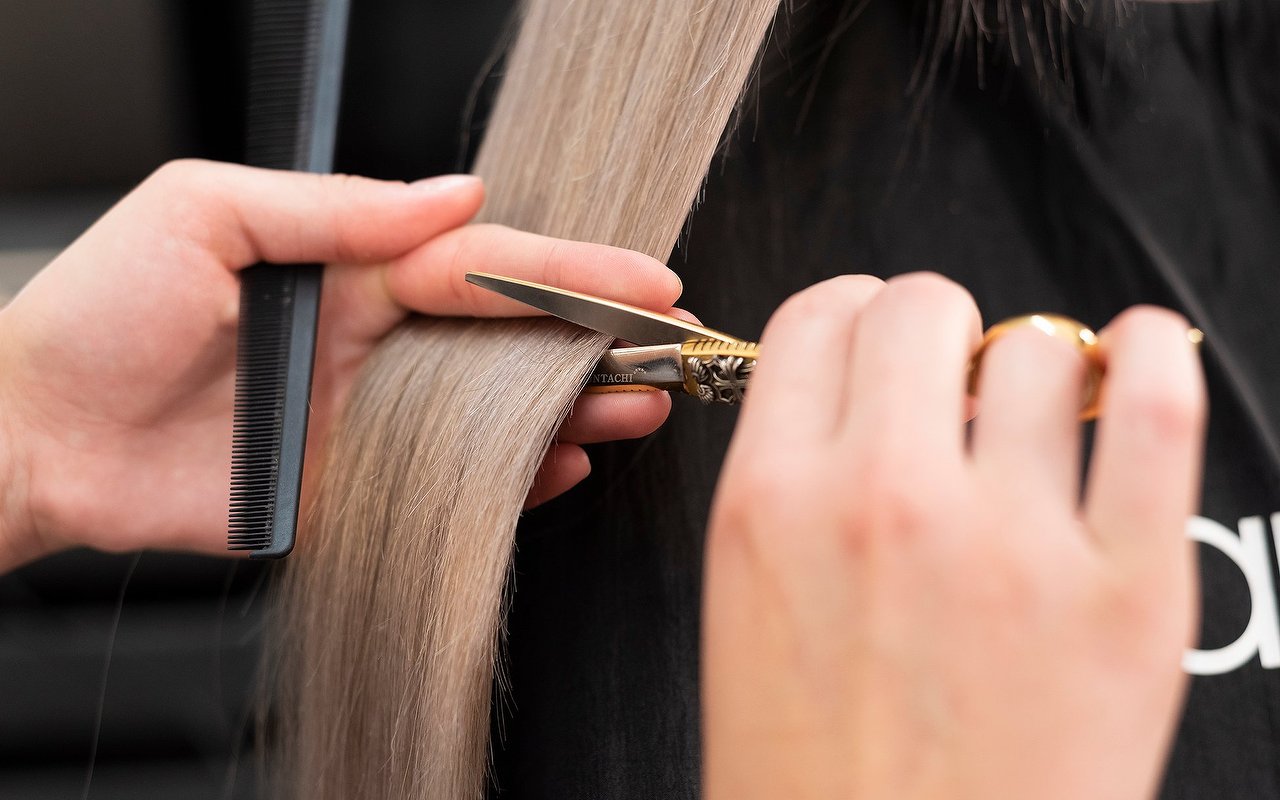 Friseure in der Nähe von Innenstadt, Bochum Treatwell