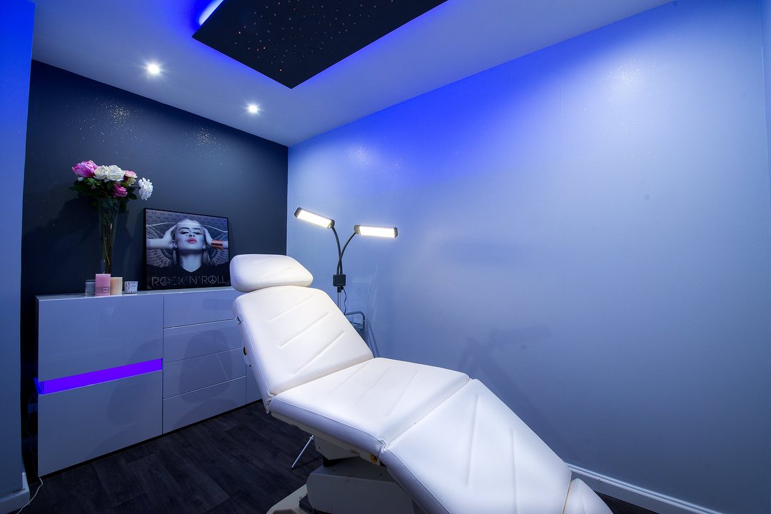 Bel maquillage permanent, Magny-le-Hongre, Seine-et-Marne