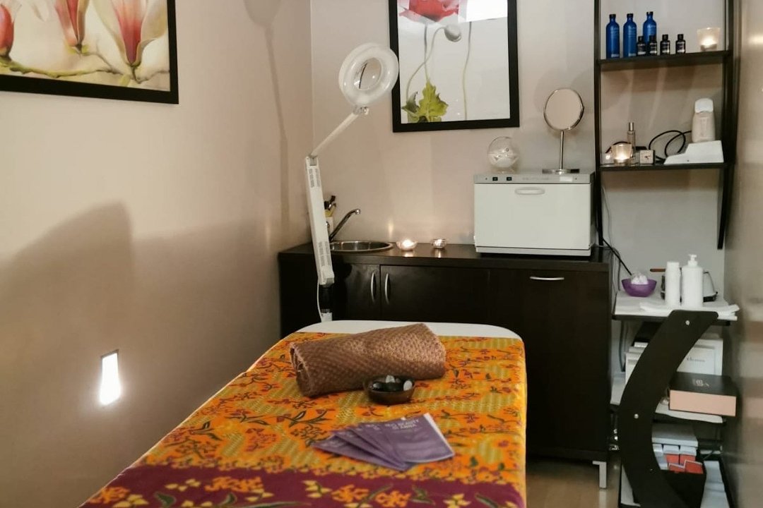 Iris Beauty di Anna, Saronno