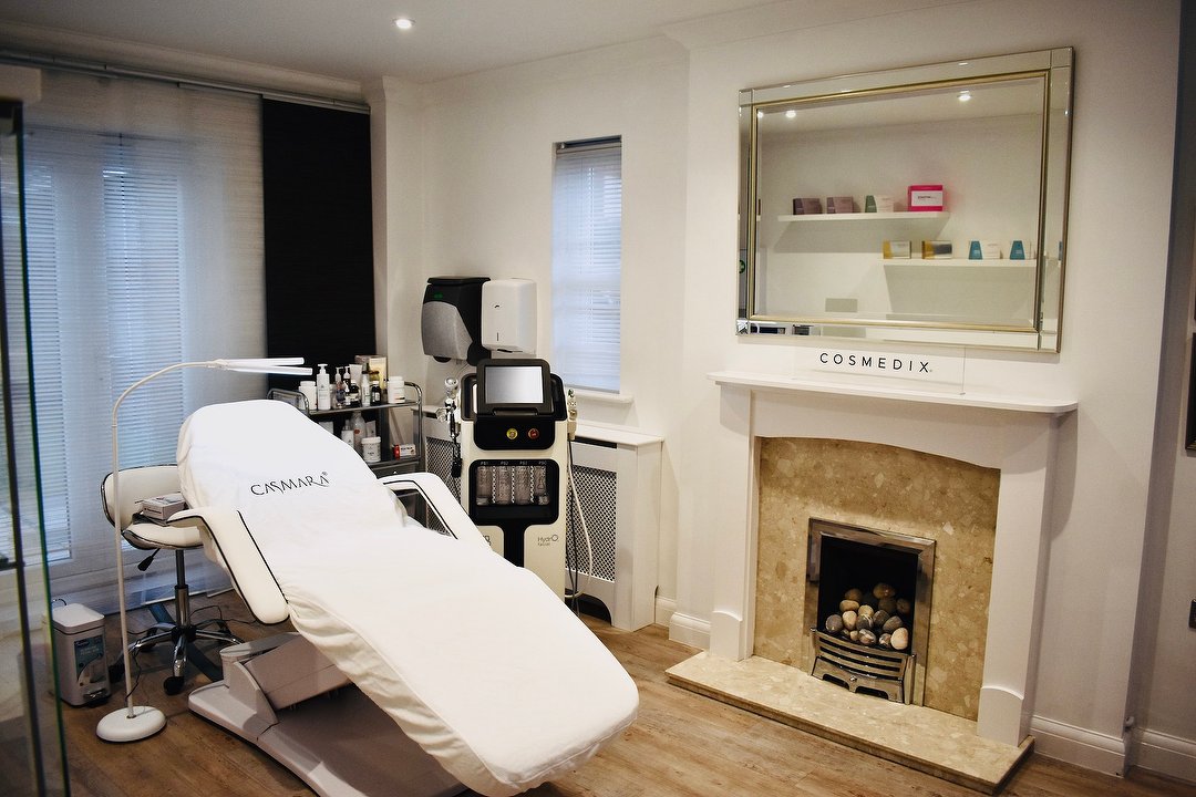 L Beauty Studio, St Neots, Cambridgeshire