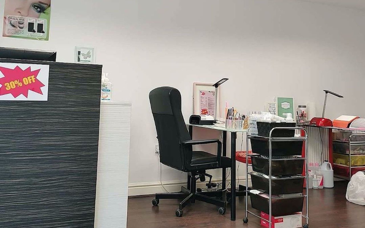 Beauty Salons in Portsmouth Treatwell