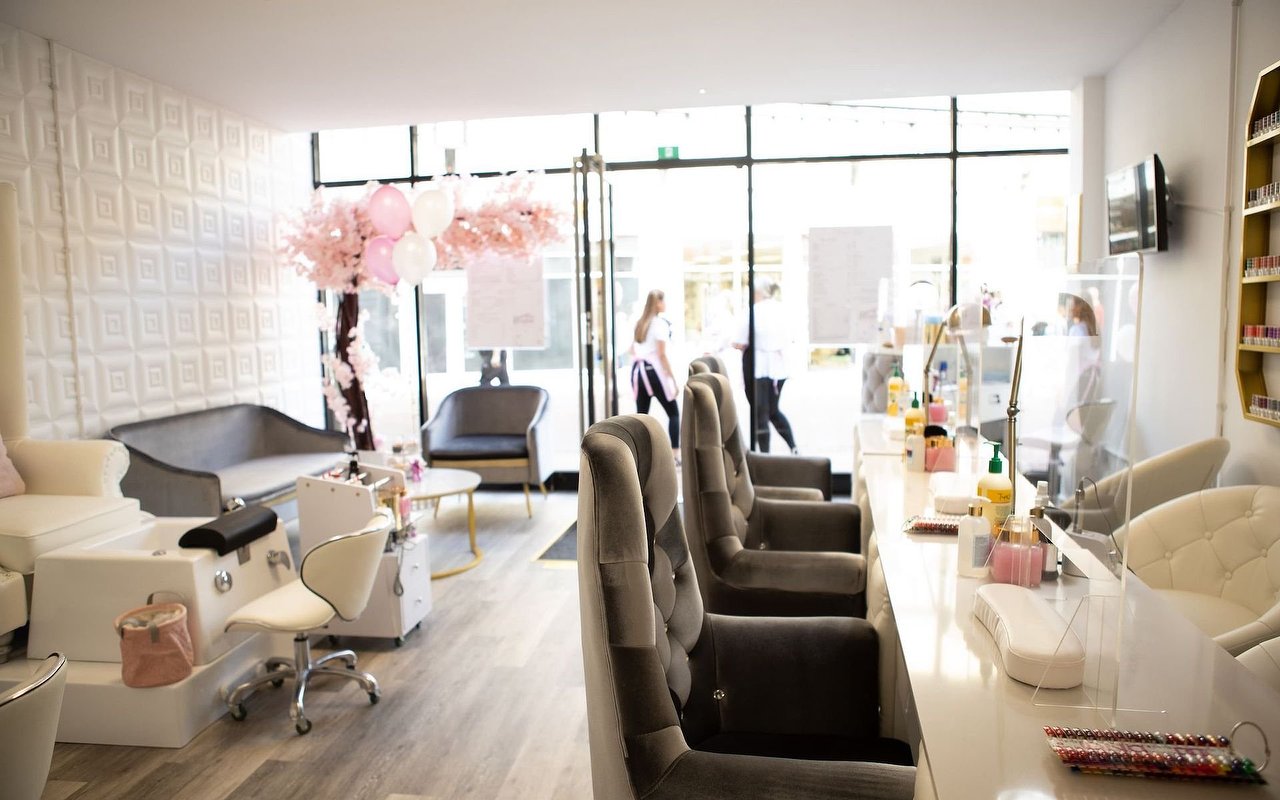 Hairdressers and Hair Salons in Worthing, West Sussex Treatwell