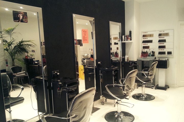 Prestige Hair, Beauty & Tanning Salon | Hair Salon in Angel, London -  Treatwell