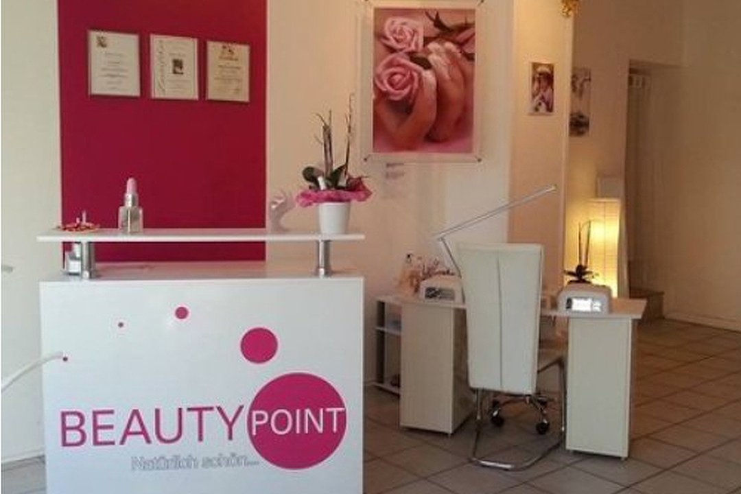 BeautyPoint, Neustadt am Rübenberge, Niedersachsen