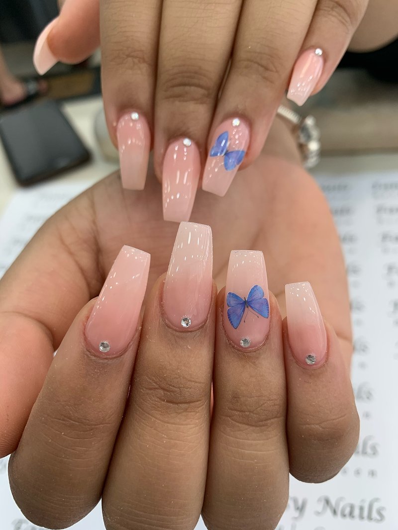 Fantasy Nails & Spa | Nail Salon in Bethnal Green, London - Treatwell