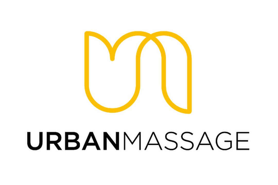 Urban Massage - Mobile Massage, Edmonton, London