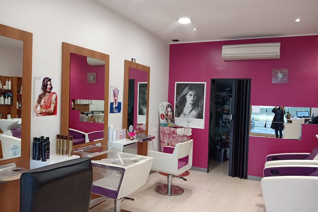 Diamoci Un Taglio, Sesto San Giovanni, Lombardia