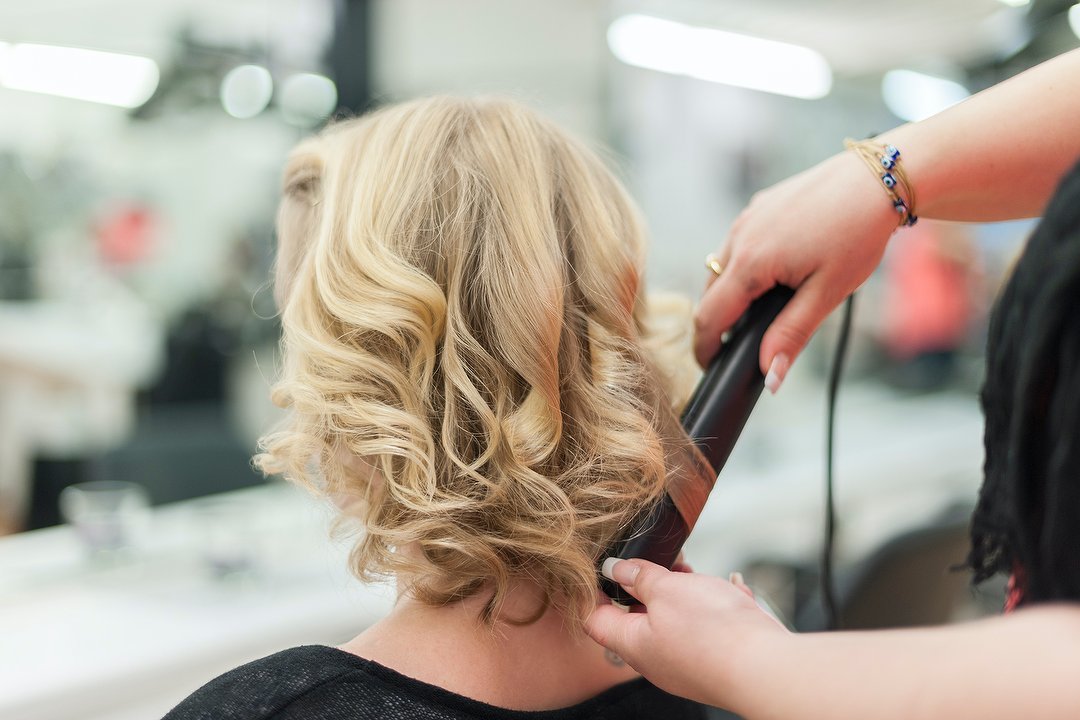 Je veux des cheveux, Bordeaux