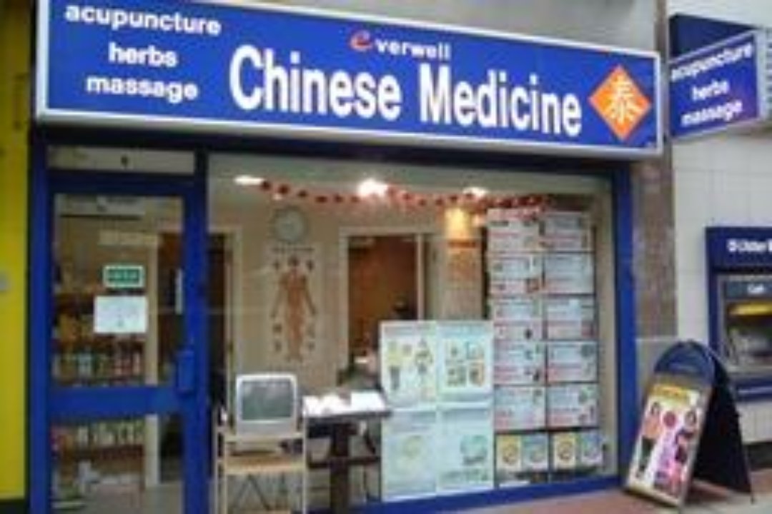 Everwell Chinese Medical Centre Belfast, Belfast